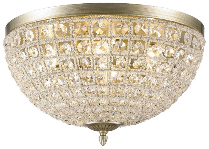 картинка Люстра WE325.06.207