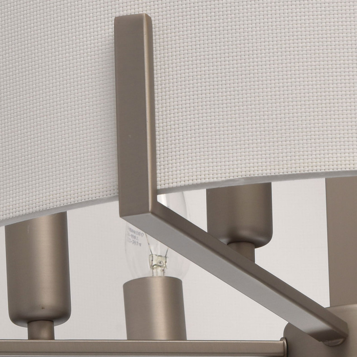 картинка Потолочный светильник Дафна 453011906