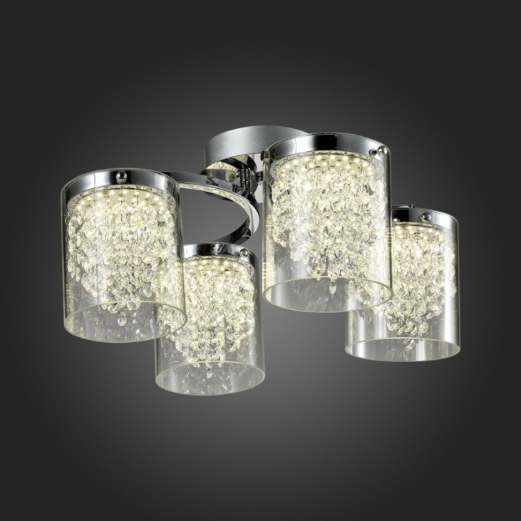 картинка Люстра SL823.102.04