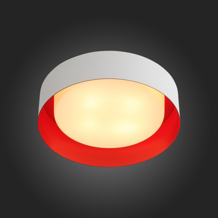 картинка Накладной светильник SL392.562.04