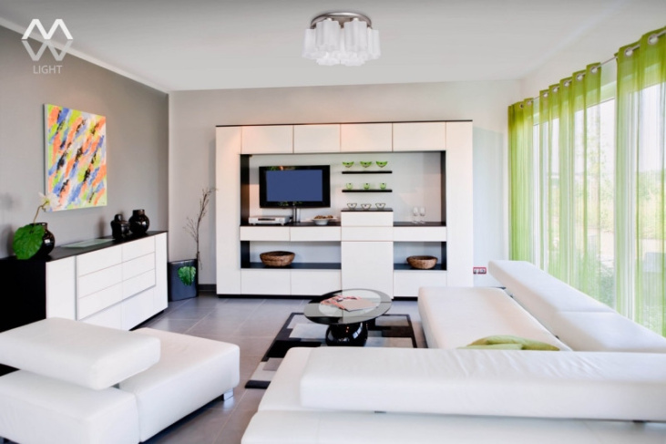 картинка Люстра 451011407