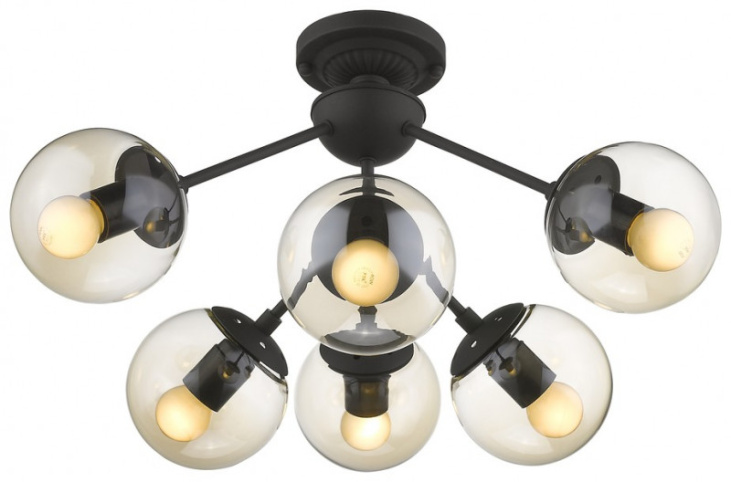 картинка Люстра WE236.06.027