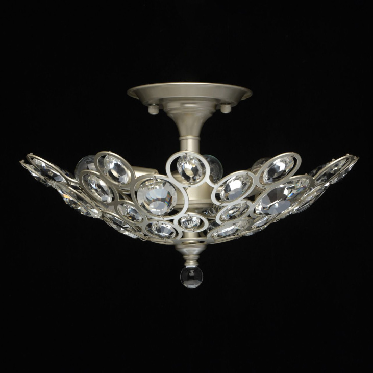 картинка Потолочный светильник Лаура 345012303