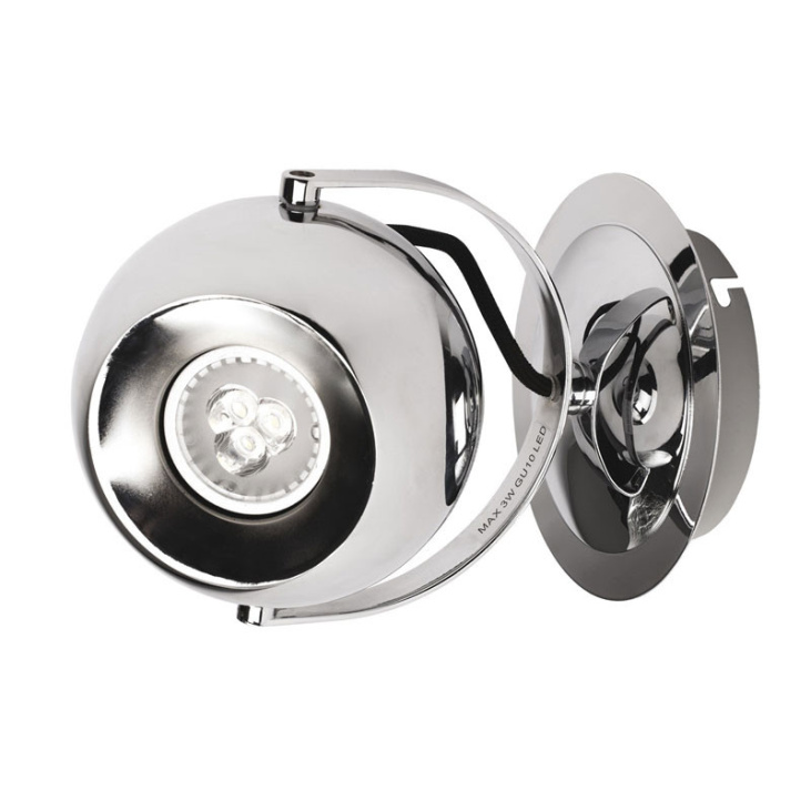 картинка Настенный светильник 492020701