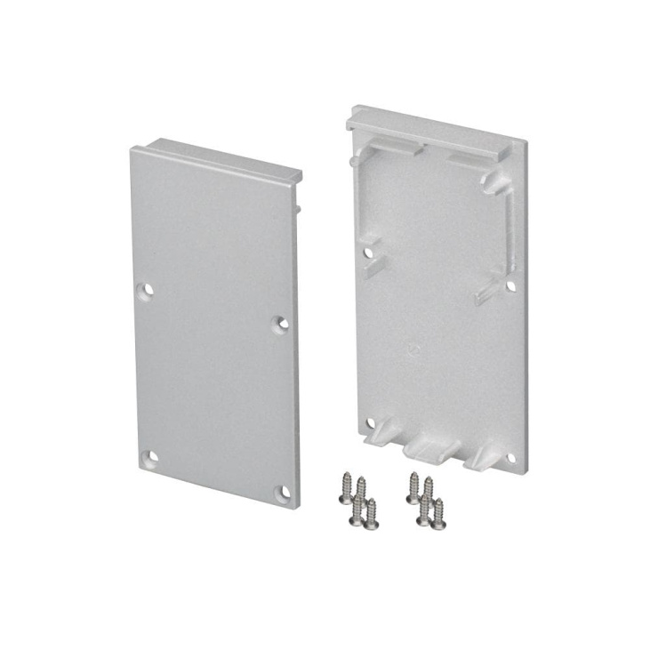 картинка Светодиодный профиль (LED), Заглушка SL-Line-3667