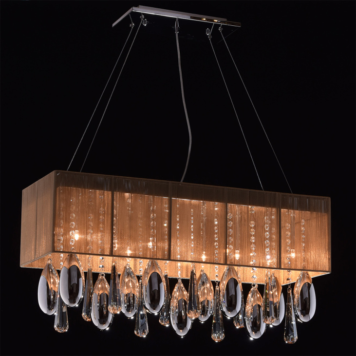 картинка Потолочный светильник Жаклин 465015510