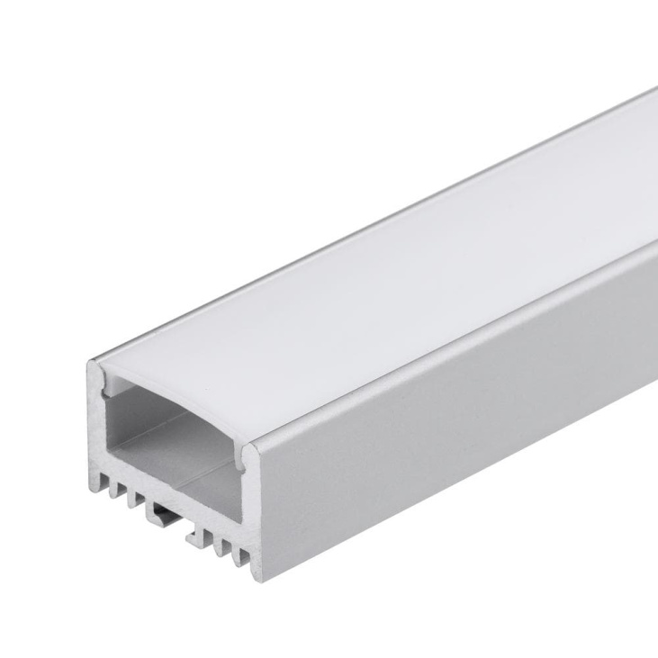 картинка Светодиодный профиль (LED), Профиль ARH-Line-1726-2000 Anod