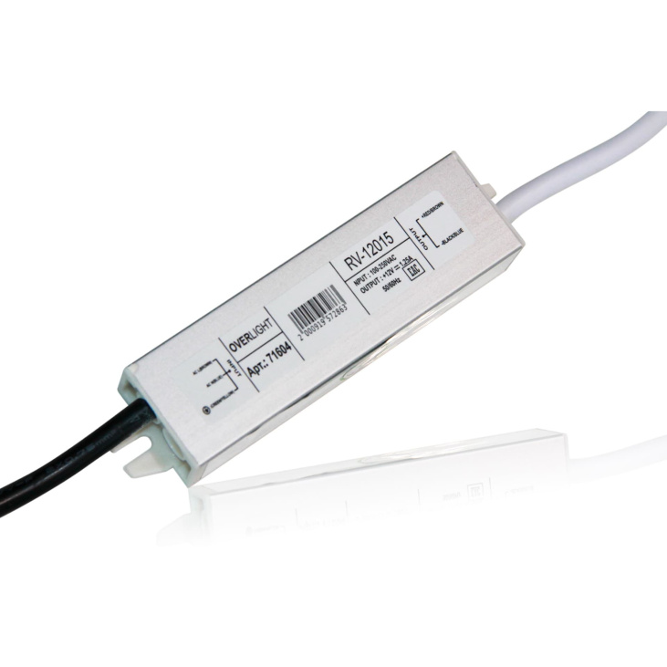 картинка Блок питания RV-15-12