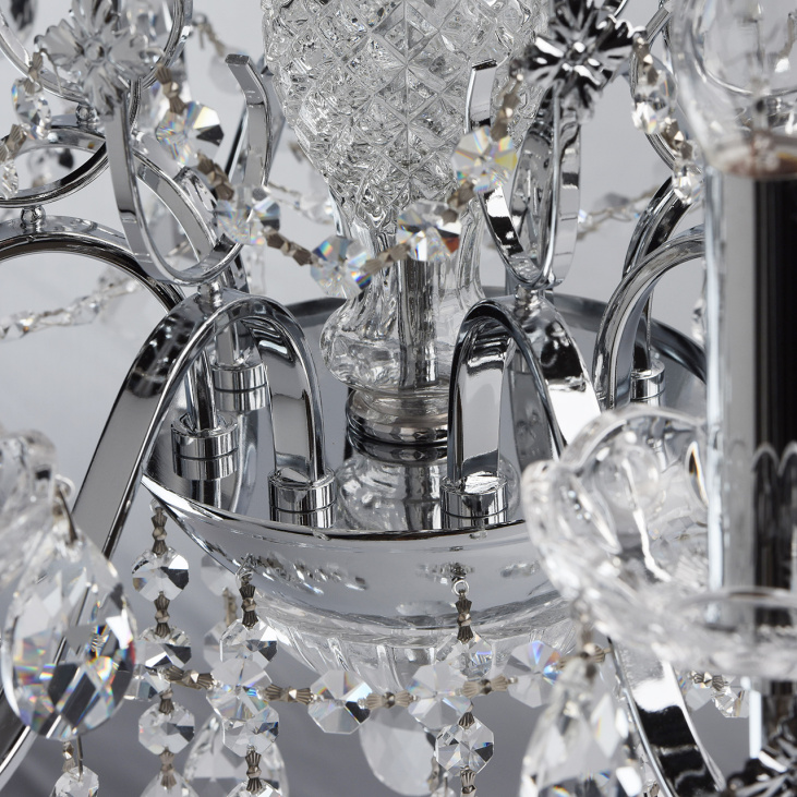 картинка Потолочный светильник Каролина 367013408