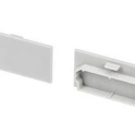 картинка Светодиодный профиль (LED), Заглушка ARH-Line-2448 глухая