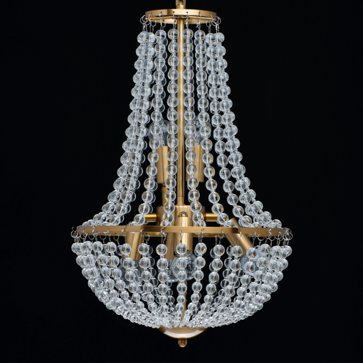 картинка Потолочный светильник Бриз 111012406