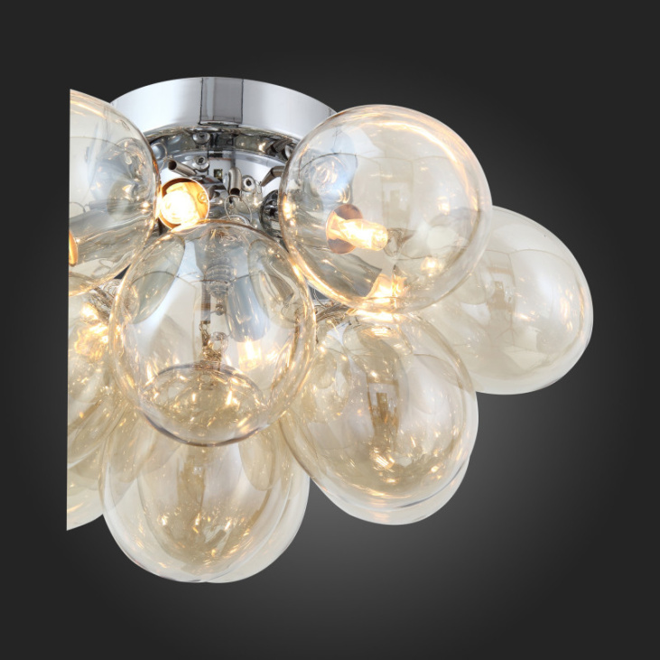 картинка Люстра SL432.202.06