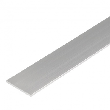 Светодиодный профиль (LED), Полоса ECO-W30-2000 Anod