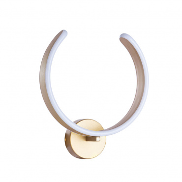 Настенный светильник Helios