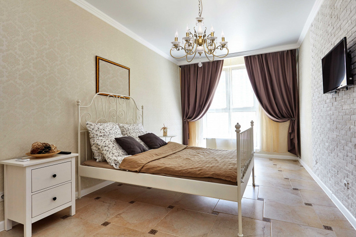 картинка Потолочный светильник Свеча 683012406