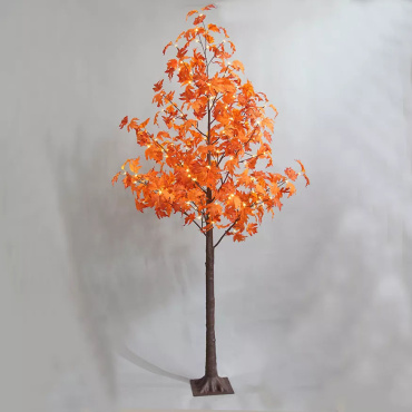 LED-дерево "Клен" T-M4.0m-4120L