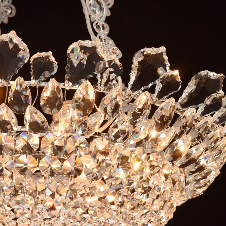 картинка Потолочный светильник Патриция 447010512