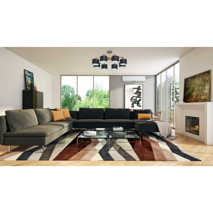 картинка Потолочный светильник Сайрус 721010408