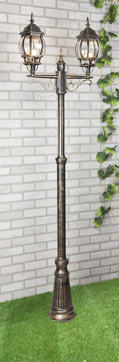 картинка Уличный светильник Farola NLG99HL004