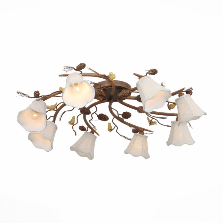 картинка Люстра SL167.702.08