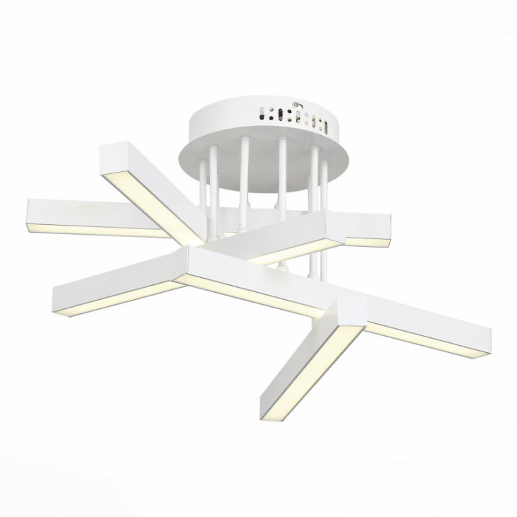 картинка Накладной светильник SL933.502.05