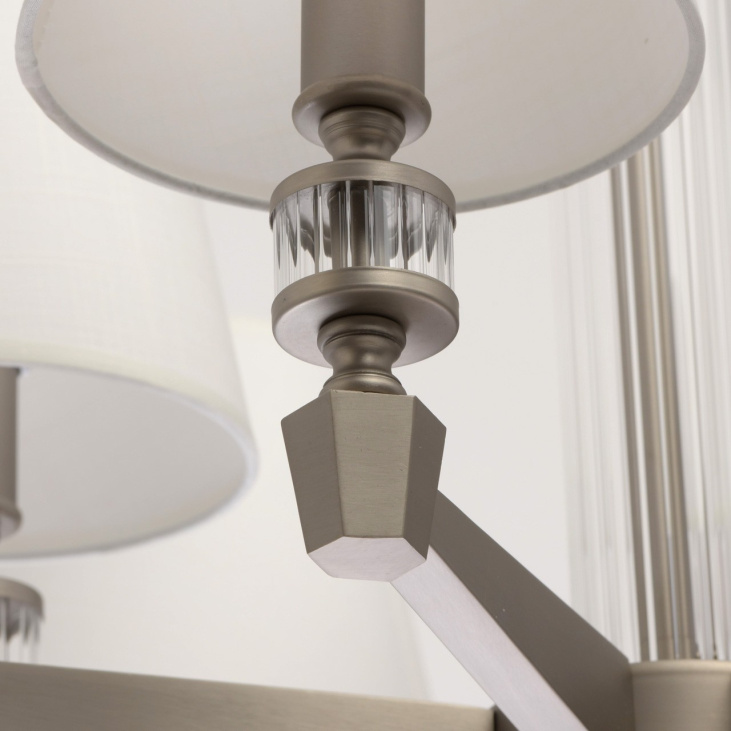 картинка Потолочный светильник ДельРей 700012808