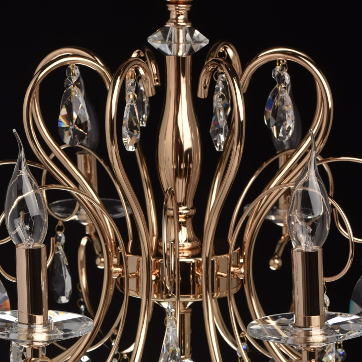 картинка Потолочный светильник Адель 373012808