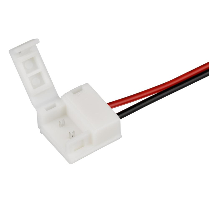 картинка Коннектор выводной Fast-Mono-10mm-L150mm-X1