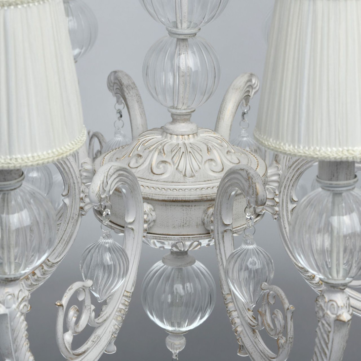 картинка Потолочный светильник Валенсия 299011308