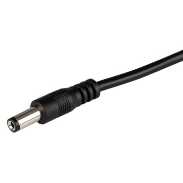 Разъем выводной DC-2pin-L150mm-X1M (Papa) (LED-ленты)