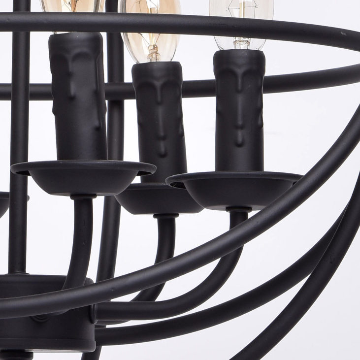 картинка Потолочный светильник Замок 249017306