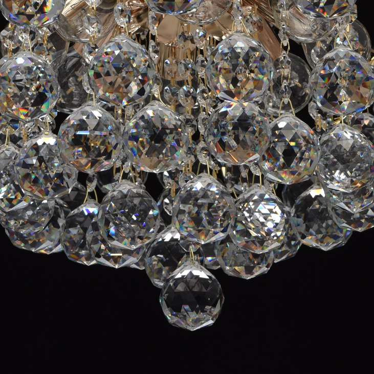 картинка Потолочный светильник Жемчуг 232016708