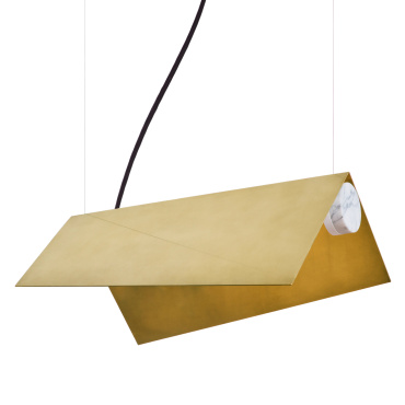 Подвесной светильник Clark by Lambert & Fils