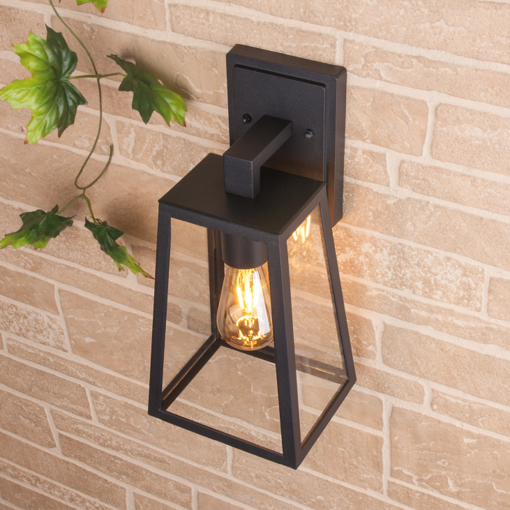 картинка Уличный светильник Germes GL 1015D