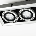 картинка Встраиваемый светильник Grille Lamp 3
