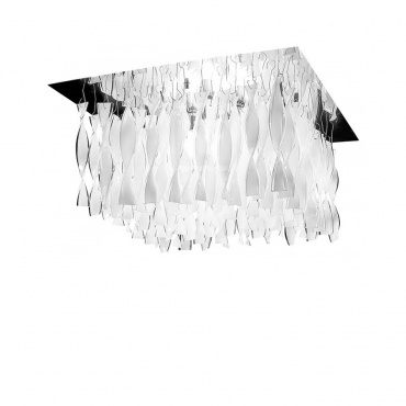 Потолочный светильник Aura plafoniera P30 by Axolight