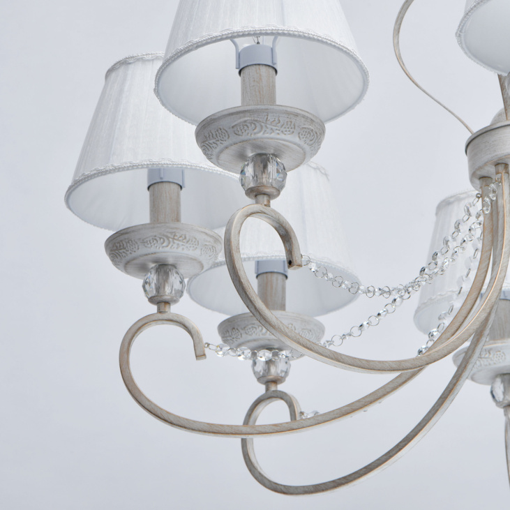 картинка Потолочный светильник Августина 419011708