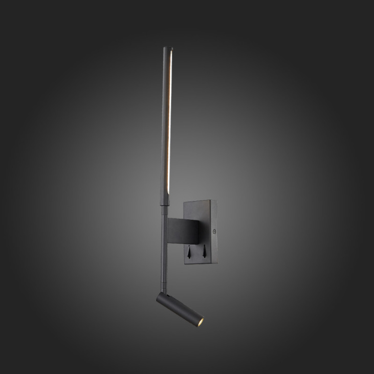 картинка Настенный светильник SL1580.401.02