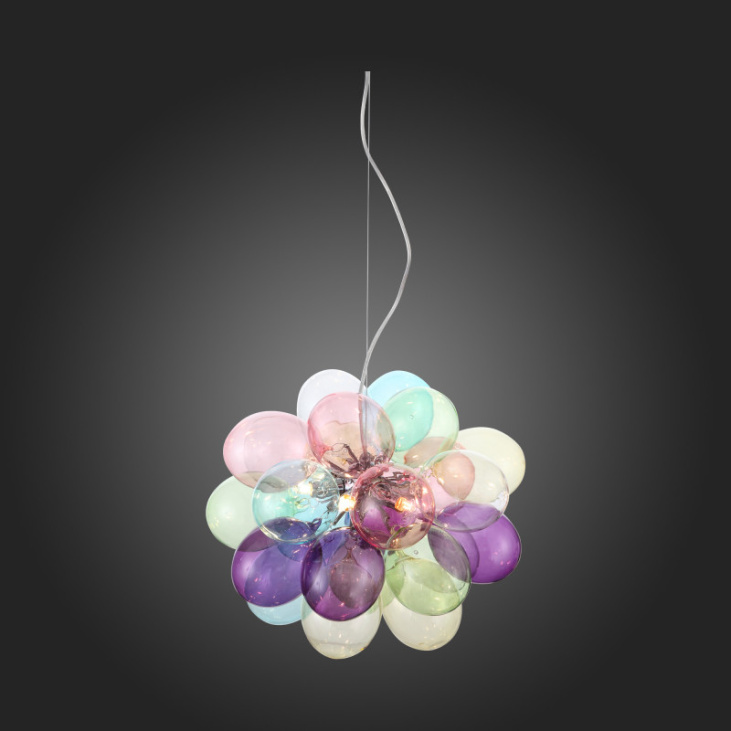 картинка Люстра SL432.153.06