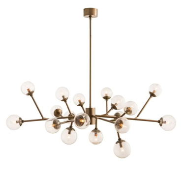 Подвесной светильник Dallas