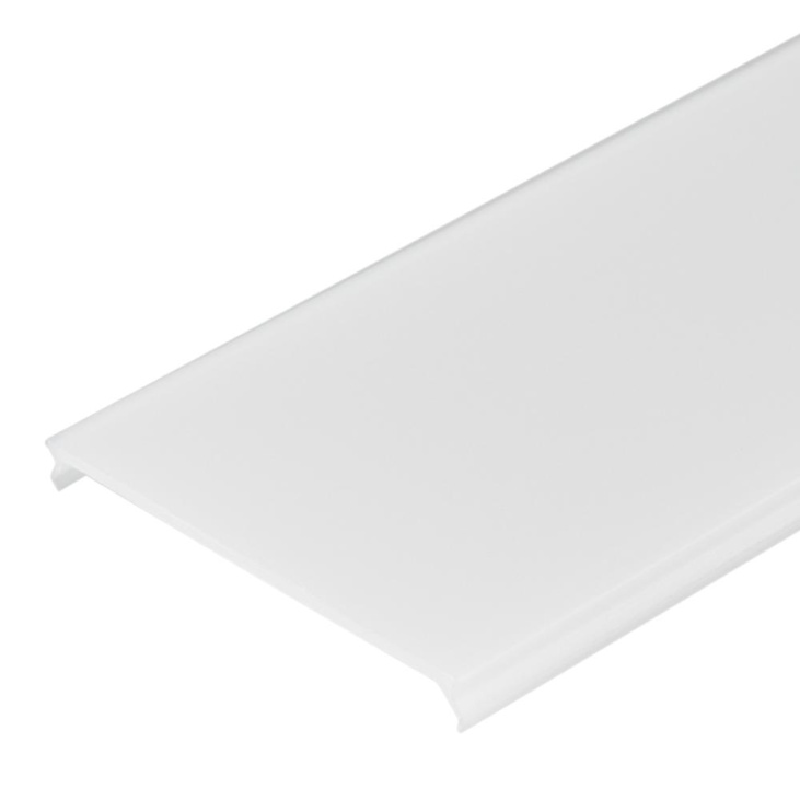 картинка Светодиодный профиль (LED), Экран матовый для KLUS-POWER-W50