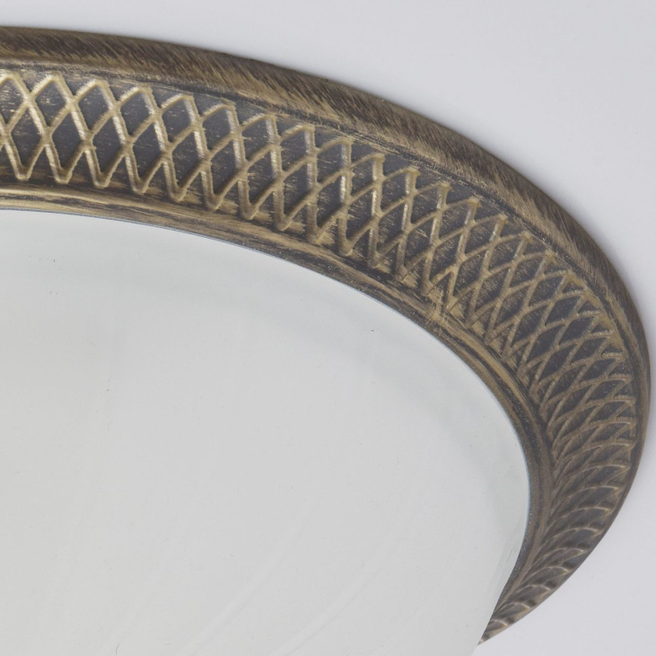 картинка Потолочный светильник Ариадна 450015503