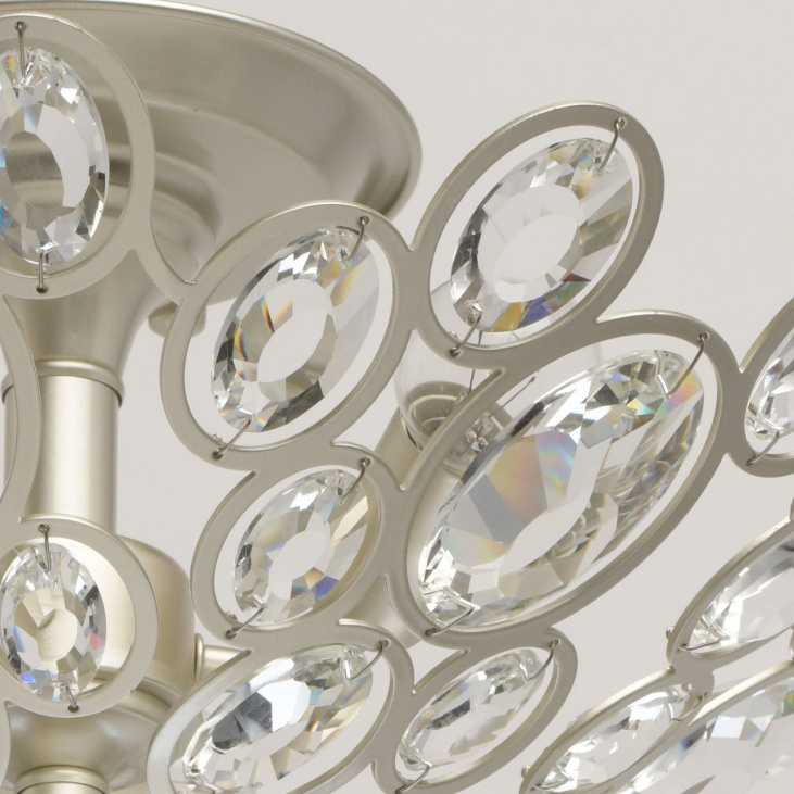 картинка Потолочный светильник Лаура 345012303