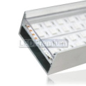 картинка Светодиодный профиль (LED), Алюминиевый профиль TOP-Linia53-H28-2000 [53x28]