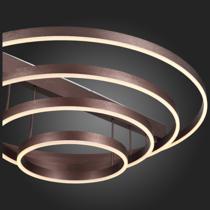 картинка Люстра SL944.202.04