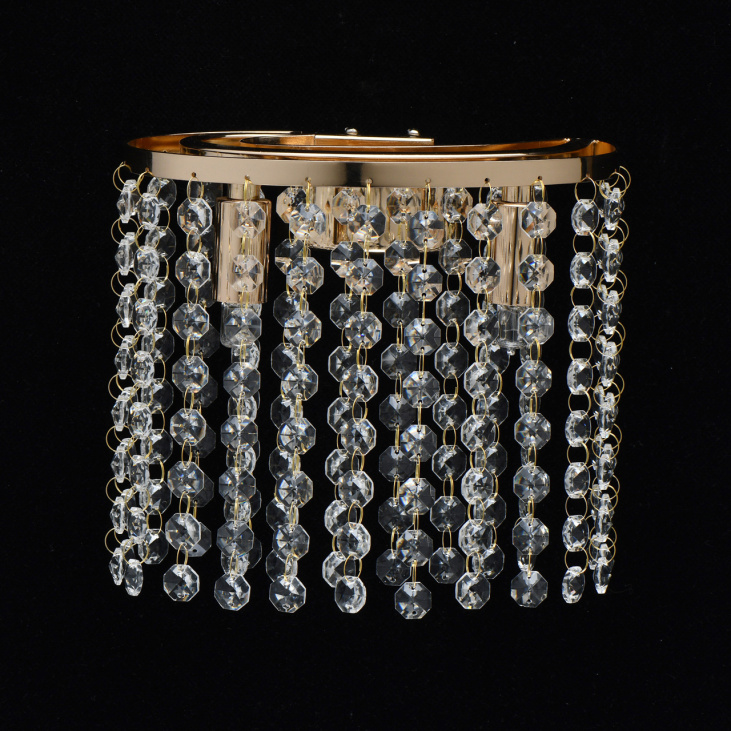 картинка Настенный светильник Каскад 113020402