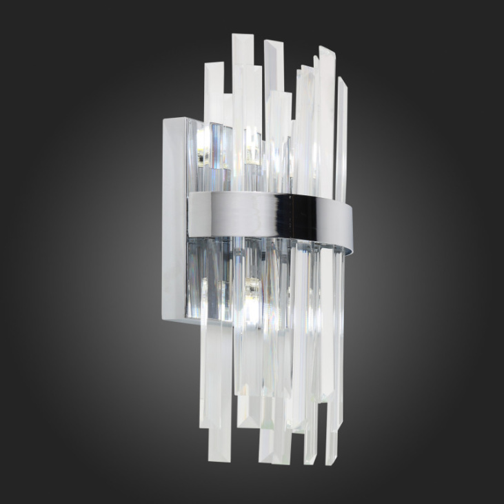 картинка Настенный светильник SL1160.101.04