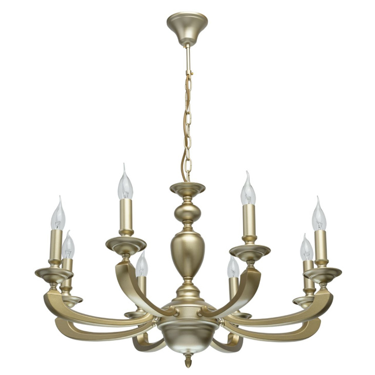 картинка Потолочный светильник ДельРей 700010908