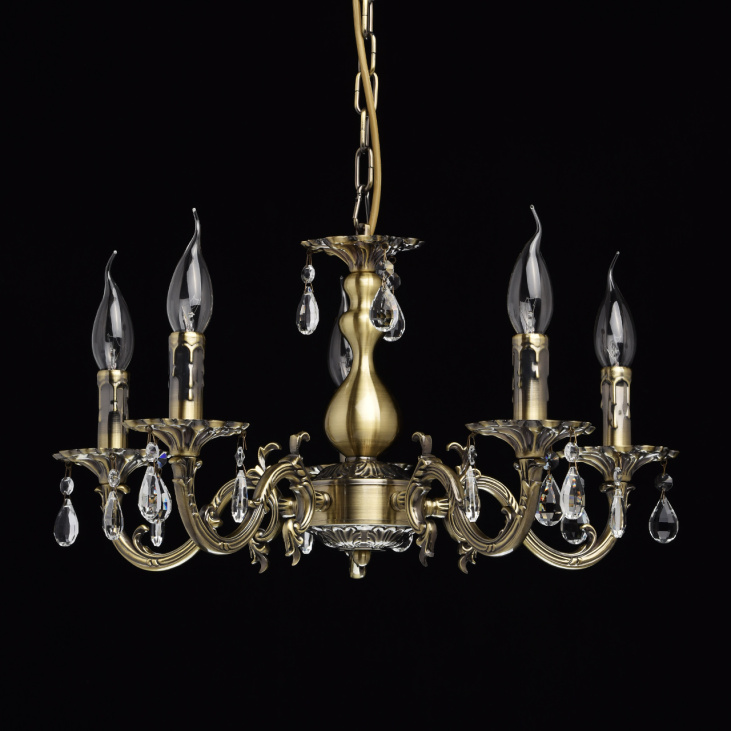 картинка Потолочный светильник Аврора 371011905