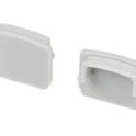 картинка Светодиодный профиль (LED), Заглушка ARH-Wide-H16 глухая